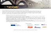 Bridge newsletter all3