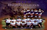 Okeechobee High School Brahmans 2015-2016