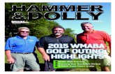 Hammer & Dolly October 2015