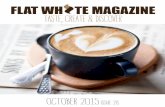 Issue 28 October 2015