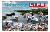 Water LIFE Oct 2015