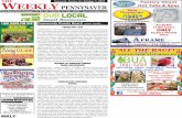 The Weekly Pennysaver 100115