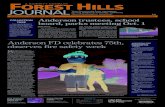 Forest hills journal 093015