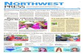 Northwest press 093015