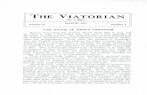 St. Viator College Newspaper, 1914-03