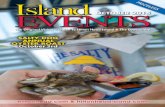 Island Events October 2015