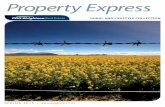 Property Express Spring 2015