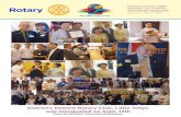 Rotary District 5280 October 2015 Newsletter