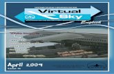 Virtual Sky - 5th issue