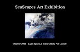 SeaScapes 2015 Online Art Exhibition - Event Catalogue
