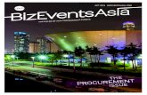 Biz Events Asia October 2015