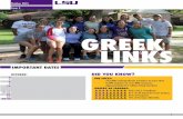 LSU Greek Links -- October 2015