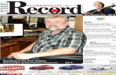 Comox Valley Record, October 06, 2015
