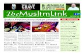 The Muslim Link, October 2, 2015
