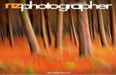 NZ Photographer - Issue 47