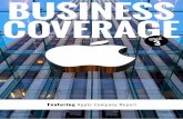 Business Coverage Issue 3