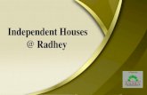 Independent houses for sale in hyderabad