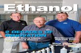 November 2015 Ethanol Producer Magazine