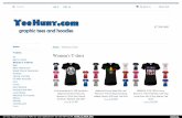 Tee hunt womens t shirts collection
