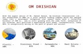 Om Drishian Group of Companies