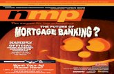 Massachusetts Mortgage Professional Magazine October 2015