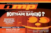 Indiana Mortgage Professional Magazine October 2015