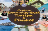 Explore Community-Based Tourism