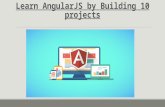 Learn AngularJS Online! Use Coupon Code to Avail 79% OFF