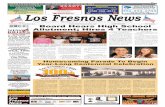 Los Fresnos News October 14, 2015