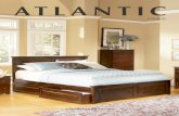 Atlantic Furniture Catalog
