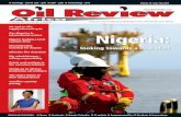 Oil Review Africa 5 2015