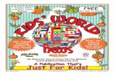 Kids World, News, Livingston County, Oct. 2015