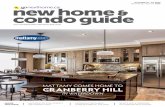Southwestern Ontario New Home and Condo Guide - Oct 10, 2015