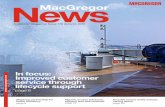 Macgregor news 170 autumn 2015 issuu
