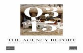 Q3 2015 Los Angeles Prime Residential Report