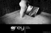 grey || a black and white photobook | Issue 16