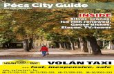 October 2015 - Pécs City Guide