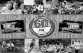 Camp Courage 60th Anniversary Memory Booklet