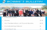 Bobbie's Bulletin Volume 2 issue 5