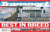 Transport & Trucking issue 105 Oct/Nov 2015