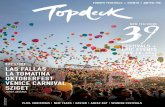 (NZD) Topdeck | Festivals + Events 2015-16