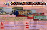 One Mindanao - October 22, 2015