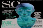 SO Magazine Tabatha Coffey Issue