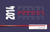 Workplace Trends 2014