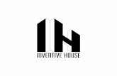 Portfolio Inventive House 2015
