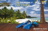 The Tourism Informer