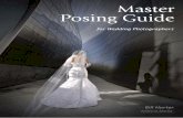 Bill hurter master posing guide for wedding photographers 2009