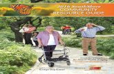 2016 SouthShore Community Resource Guide