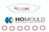 Buy Qualty Mould from HQMOULD