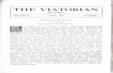 St. Viator College Newspaper, 1909-04